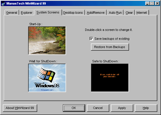 Windows 98 shutdown sound wav
